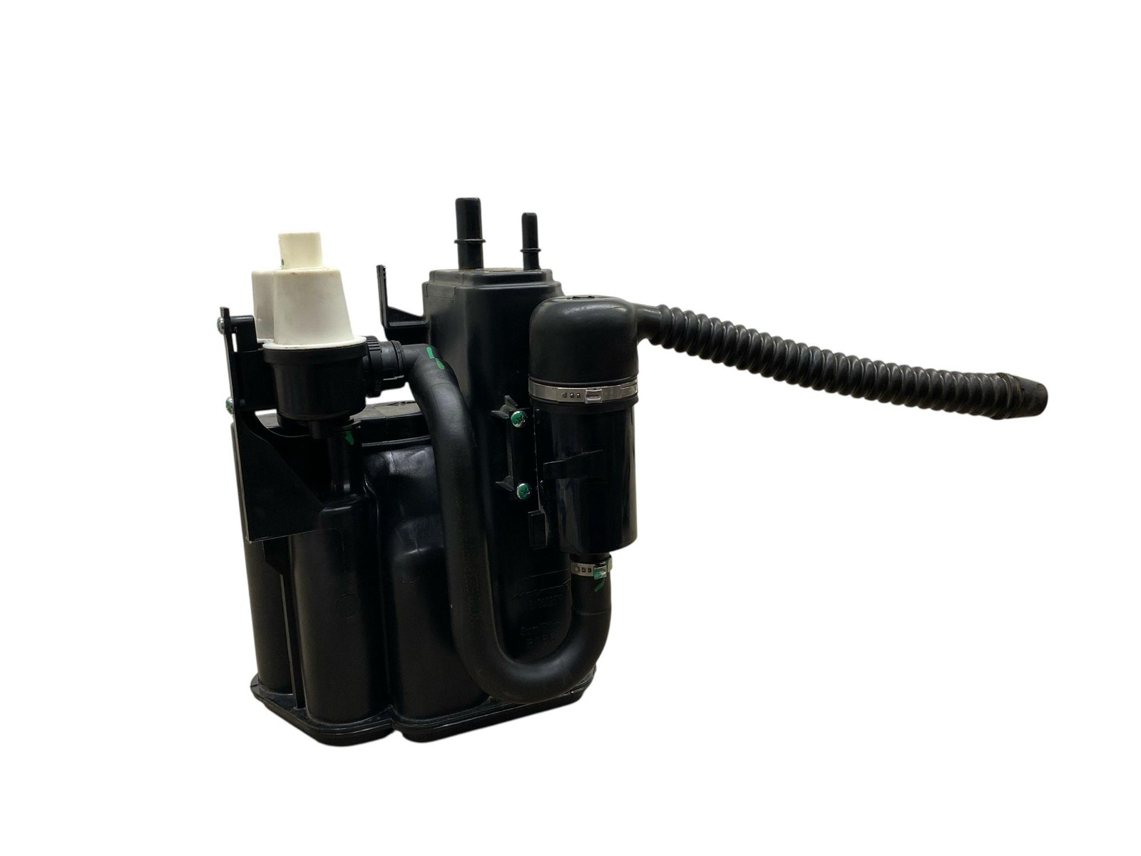 2024 MCLAREN ARTURA FUEL VAPOR CHARCOAL CANISTER 16K0009CP OEM