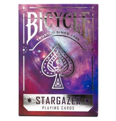 BICYCLE 10044435 Bicycle Stargazer 201