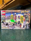 LEGO Harry Potter: The Dueling Club (4733) 129 pieces ages 7-12+