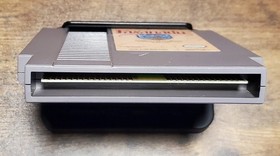 Faxanadu Nintendo NES 1989 Complete w/ Box, Manual, and Sleeve - Retro Gaming