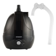 Reptile Humidifiers Mister Fogger Extension Tube Hose Vivarium Tank 2.5 Liter