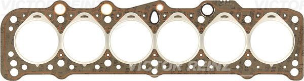 Dichtung Zylinderkopf FüR VW LT 28-35 I Kasten Pritsche/Fahrgestell Bus 40-55-image