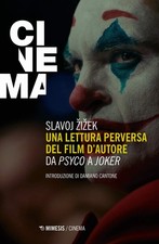 Una lettura perversa del film d'autore. Da «Psyco» a «Joker» [Paperback] [Jun 18