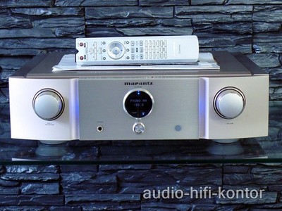 Marantz Verstärker ** PM K.I Ruby ** High End Stereo alles sehr fein verarbeitet