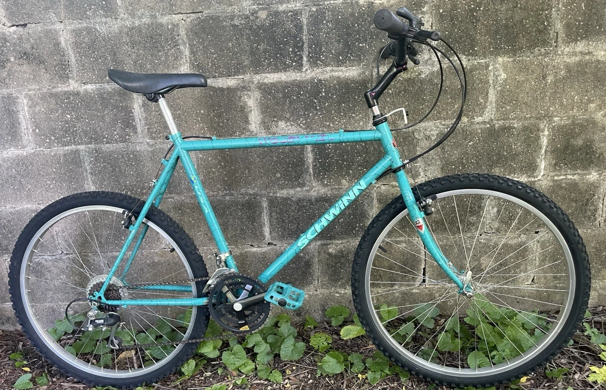 Schwinn Cantilever Brake Men Bikes for sale | eBay