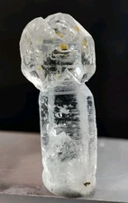  Petroleum Scepter Qaurtz Crystal Having Nice Petroleum Drop&Unique Growth-Pak. 