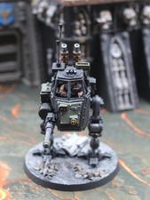 Astra Militarum Sentinel - Well Painted 5822