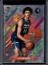 2025-26 Topps Finest Joan Beringer Rare RC Rookie #217 Timberwolves