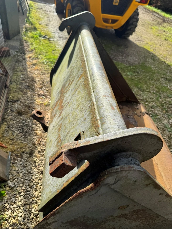 merlo telehandler bucket for P 26.6 used - Image 4 of 4