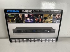 Furman PL-PRO DMC Power Conditioner 20A