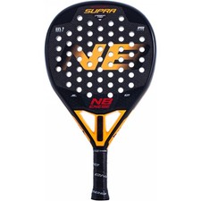 PALAS Y PELOTAS PADEL ENEBE SUPRA CARBON 22