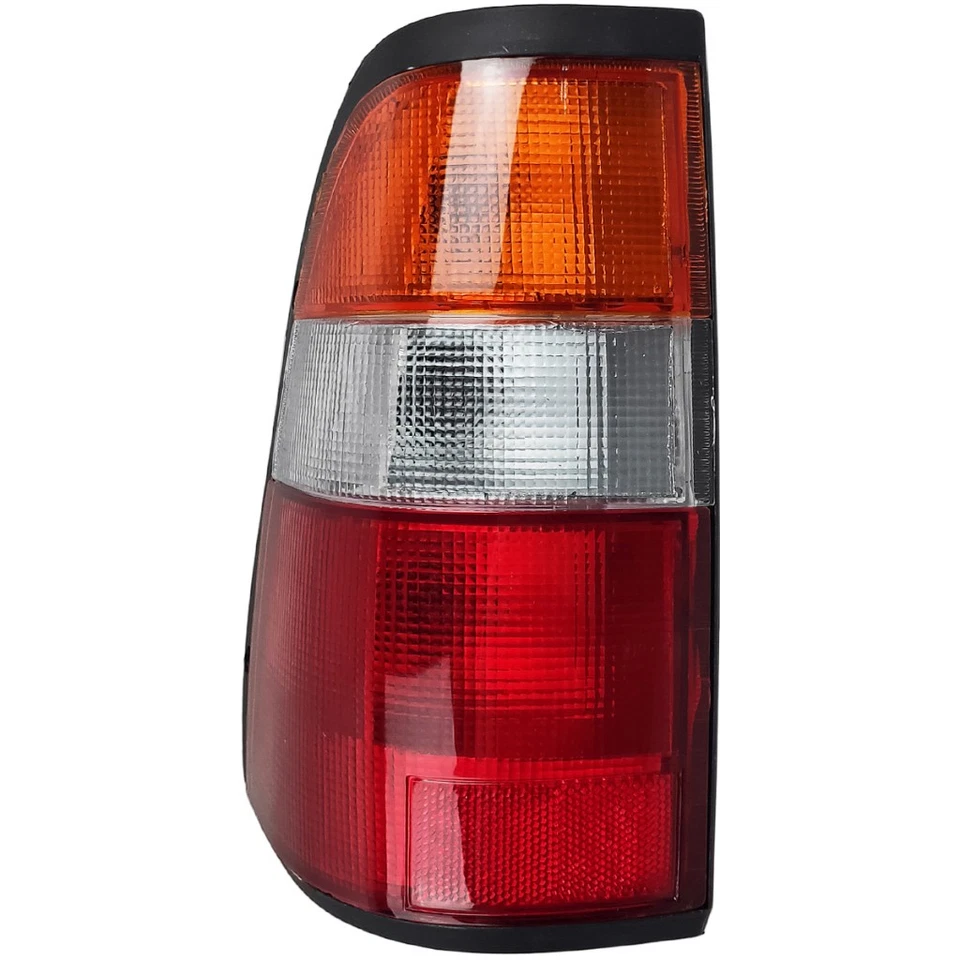 1 par de luces traseras para Isuzu Holden Rodeo TF TFR nuevo modelo 1998-2002 Foto 4 de 4