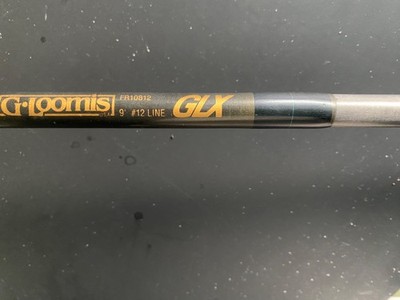 okuma carbon rods Okuma SST Carbon Grip A Casting Rod