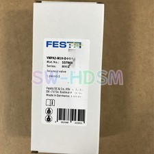 1PCS BRAND NEW FESTO Pneumatic Control Valve VMPA2-M1H-D-PI 537960 Freight Free