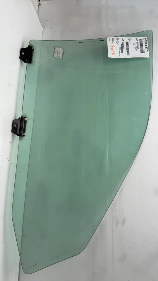 97 DODGE INTREPID Front Door Glass/window Dodge Right - Image 2 of 4