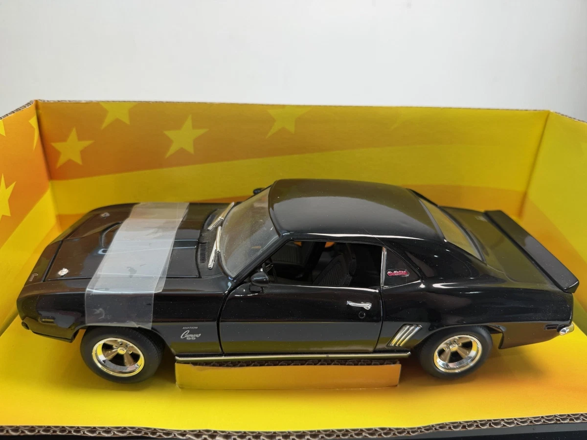 1 18 1970 Camaro for sale | eBay