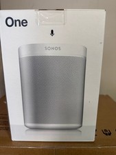 NEW Sonos ONE G2 (White)