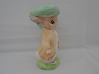 Beatrix Potter Royal Albert "Benjamin Bunny" Porcelain Figurine 1989 — photo 2