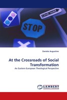 Daniela Augustine | At The Crossroads Of Social Transformation | Taschenbuch