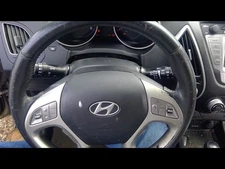 Steering Column Floor Shift Assembly Tilt Smart Key Fits 13 TUCSON 139915