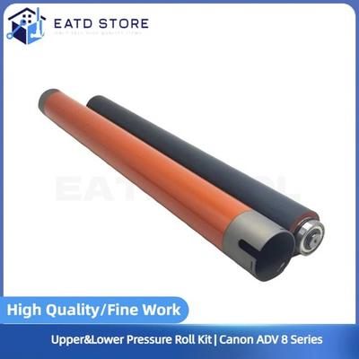 #ad #ad Upper Lower Pressure Roll Kit for Canon ADV 8095 8105 8205 8285 8295 8505 Copier $124.95