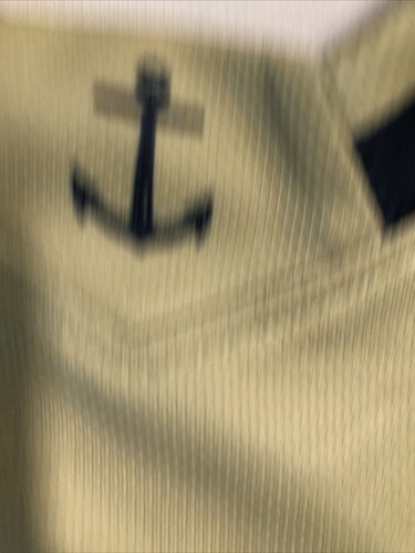 Coffey Blue Gold Ice Hockey Jersey #8 - Imagen 7 de 9
