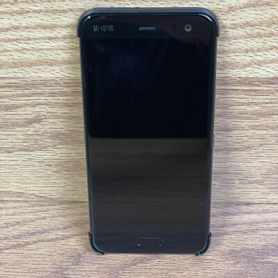 HTC U11 Life (32GB) - Blue (T-Mobile) Fully Functional (read)