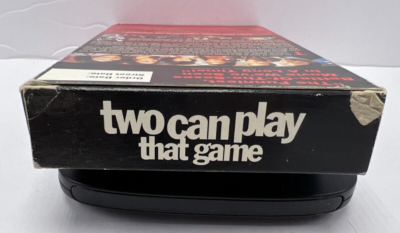 2CD＋VHS Can Box CANTEX 2 -Gang PVC New work Switch/Outlet Electrical Box in the