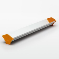 50 CM Trogolo Rivestimento per Serigrafia Grondaia di Emulsione