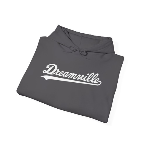 Sudadera con Capucha J Cole Dreamville con Logo de Corona, Inspiradora Sudadera de Música Rap - Imagen 19 de 29