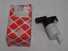 FEBI BILSTEIN 36333 pompe d'eau de nettoyage FIAT SCUDO