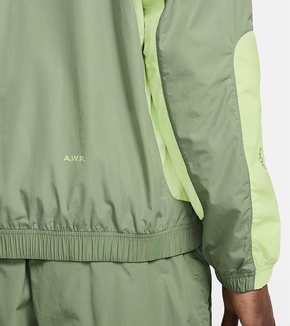 NIKE NOCTA nylon track jacket US L Nike NOCTA | eBay NIKE NOCTA nylon track jacket US L Nike NOCTA | eBay