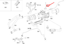 Bougies d'allumage Mercedes SPRINTER