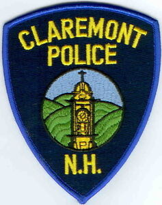 nh hampshire patch police claremont