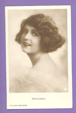 XENIA DESNI #1069/2 PC FOTOGRAFICO D'EPOCA. EDITORE GERMANIA 1766