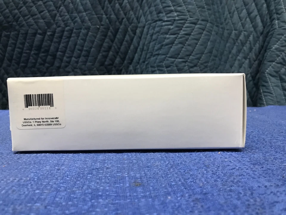 Innovera for Dell G20VW 1400 pg Standard Yield Magenta Toner Cartridge for E525w - Image 3 of 4