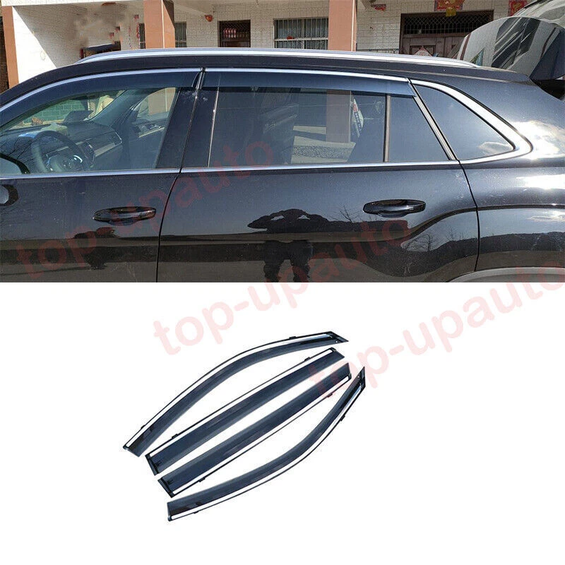 Vw atlas cross sport sun shade outlet