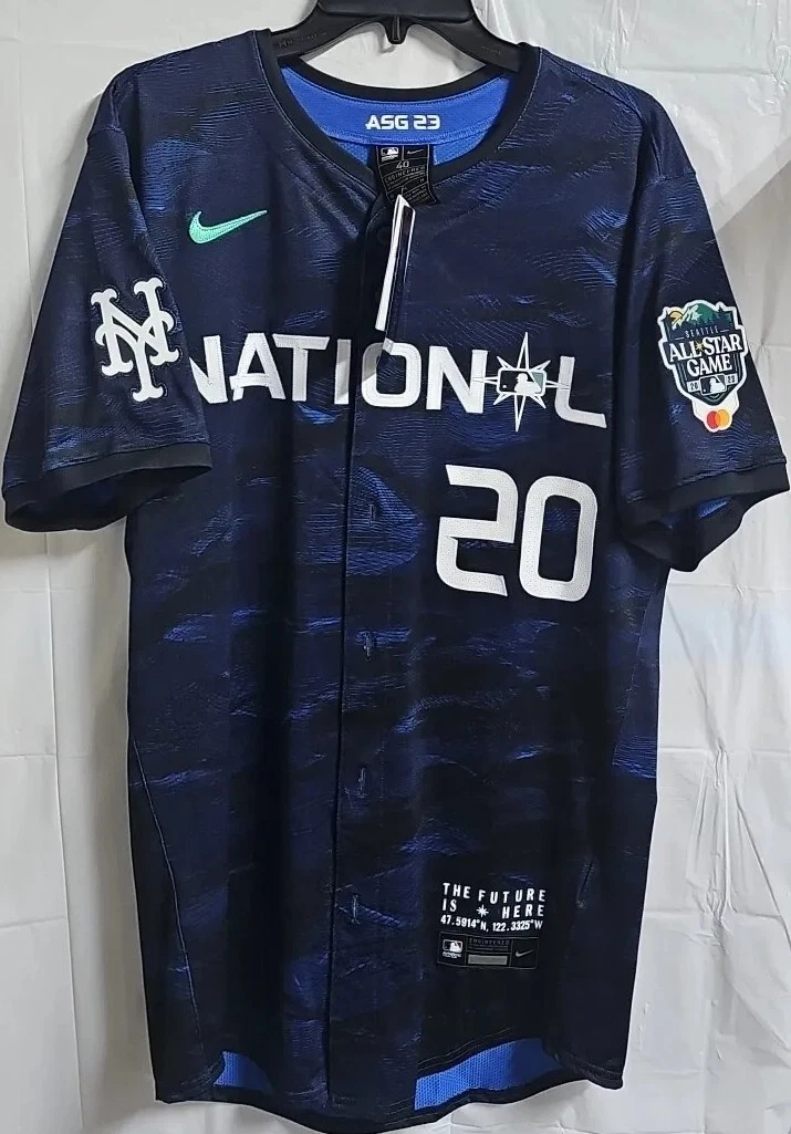 Pete alonso sales nike jersey
