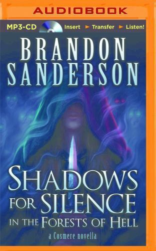 Brandon Sanderson's Cosmere – The Forest