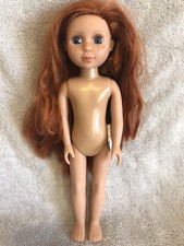 Glitter Girls By Battat Red Hair And Freckles...