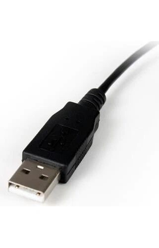 StarTech Scheda di Acquisizione Video Composite + S-Video + Rca SVID2USB232 - Immagine 4 di 4