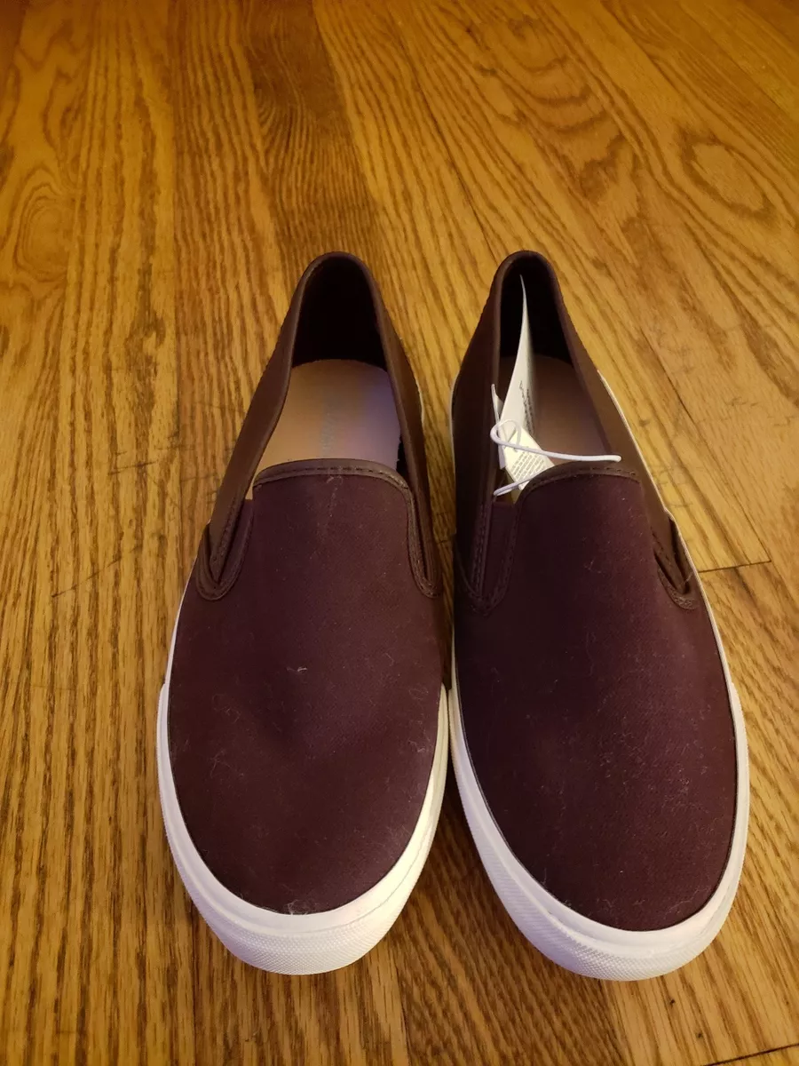 Old navy shop faux leather shoes