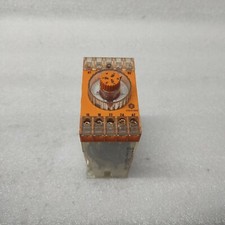 SCHLEICHER SZA52-S TIME RELAY 110-115V 0.15S-30H