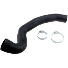 NTY Ladeluftschlauch Turboladerschlauch für Ford Focus II Turnier DA_ 2.0 TDCi