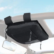 715004275 Overhead Roof Storage Bag Roof Pack For Can Am Maverick X3 2017-2024