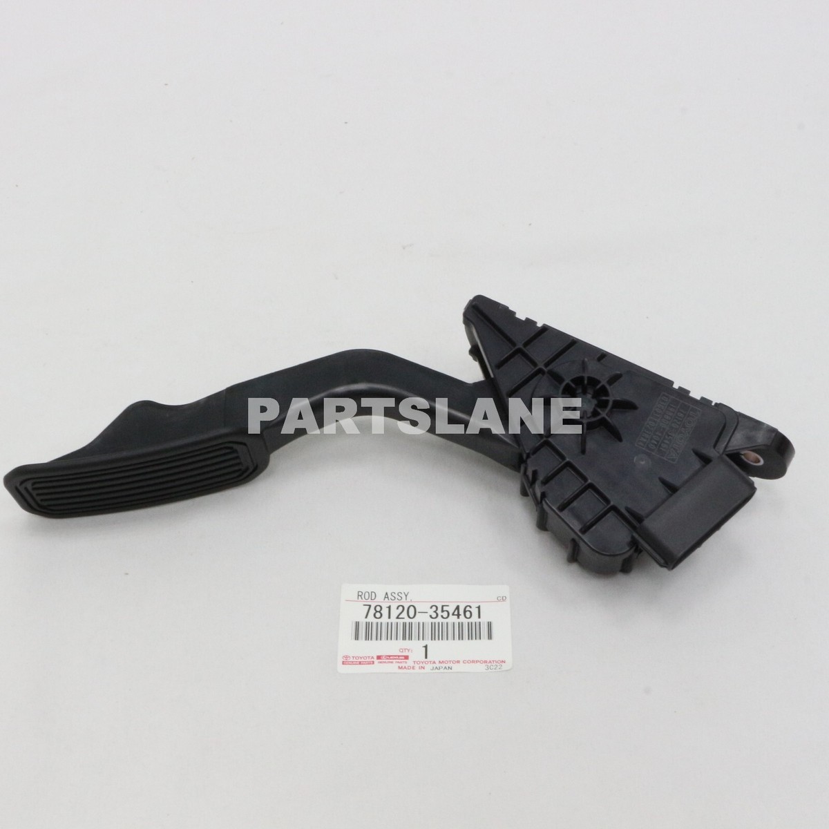 Toyota Dyna GDY231 OEM Genuine Accelerator Pedal Rod 78120-35461