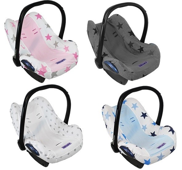 chicco universal car seat protector