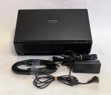 ScanSnap iX500 Color Image Document Scanner FI-IX500 W/ Adapter Cable Fujitsu