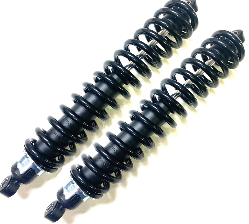 Full Set 4 Coil-Over Shock Absorbers Fit 1998-2005 Arctic Cat 250 300 OEM Repl. - Изображение 2 из 4