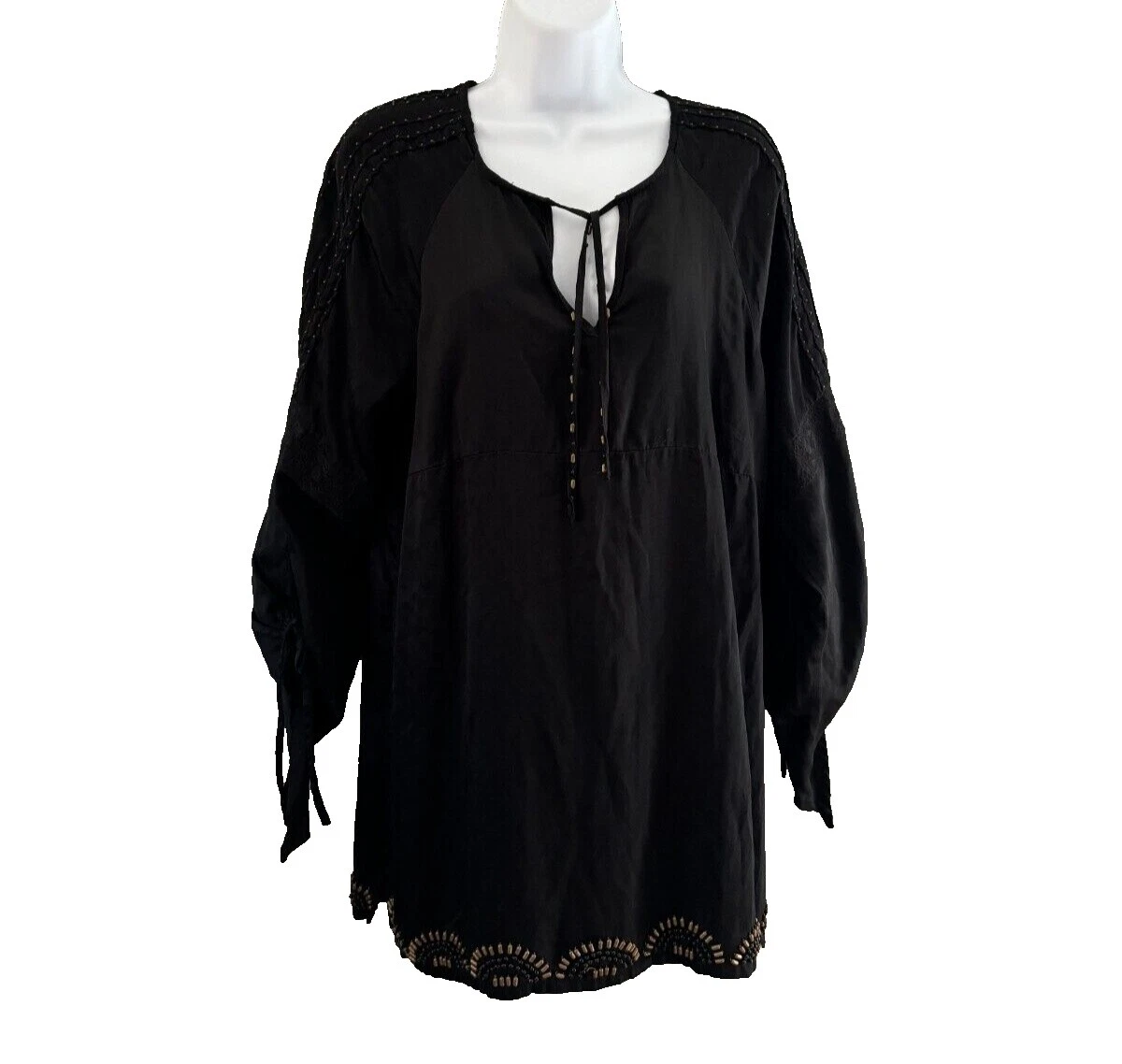 Blusa Da-Nang Casual para Mujeres